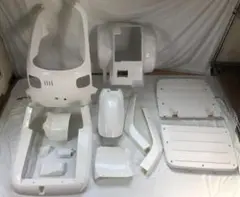 2025年最新】ジャイロキャノピー カウルの人気アイテム - メルカリ