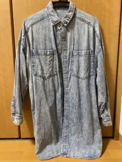 PAGEBOY デニムジャケットのサムネイル