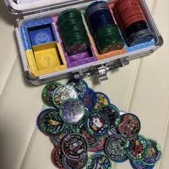 妖怪ウォッチ 妖怪ウォッチメダル 妖怪ウォッチメダルセット