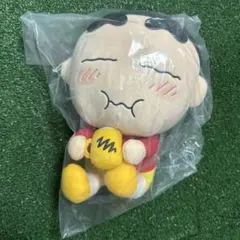 クレヨンしんちゃん 1番くじ　A賞