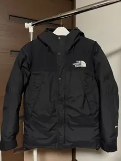 THE NORTH FACE マウンテンダウンジャケット