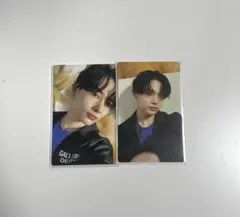 ニキ　FC トレカ　MANIFESTO 14枚 ホビー ニキ トレカ コンプ MANIFESTO