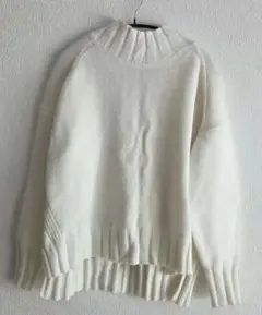 azul by moussy ニット