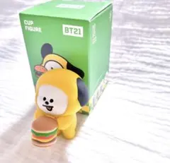 2026年最新】bt21 カップフィギュアの人気アイテム - メルカリ