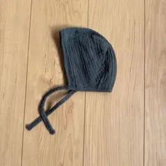 ZARA kids ボンネット