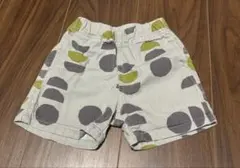 マーキーズ　80cm半ズボン