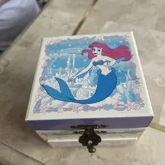 2026年最新】リトルマーメイド オルゴールの人気アイテム - メルカリ