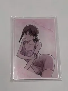 2025年最新】チェンソーマン 袋とじコレクションの人気アイテム - メルカリ