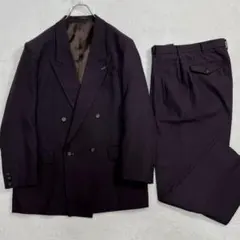 セットアップ ブラウン