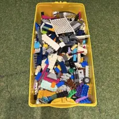 LEGO レゴ ブロック 大量 まとめ売り パーツ