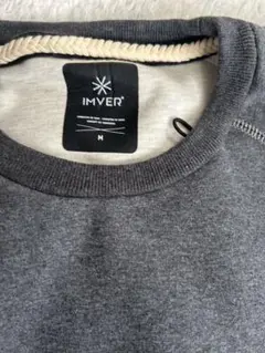 IMVER インベルトレーナー