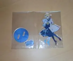 ツユ アクスタ 猫 ライブ