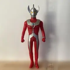 ウルトラマンタロウ ソフビ 約16cm 2000年