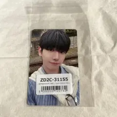 BOYNEXTDOOR ジェヒョン