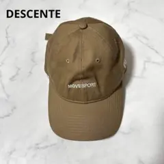 DESCENTE MOVE SPORT 9TWENTY キャップ　ニューエラのサムネイル