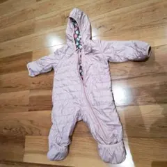 ジャンプスーツ 80