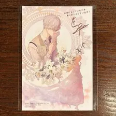 ある日、お姫様になってしまった件について 13 特典 とらのあな