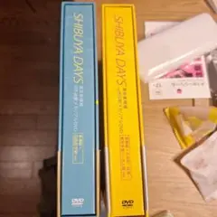 SHIBUYA DAYS DVD 田園都市線・東横線