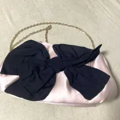 lapuis（ラピュイ）　パーティバッグ