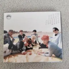 2026年最新】花様年華 young forever btsの人気アイテム - メルカリ