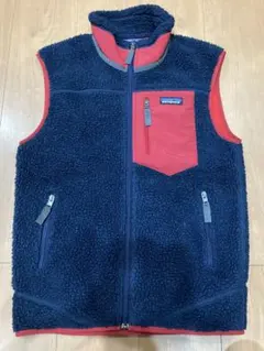 パタゴニア ベスト