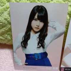 AKB48 入山杏奈 写真セット
