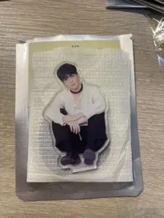 TXT スビン アクリルスタンド アクスタ ラキドロ ACT:BOY