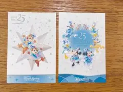 超希少/非売品】ファンタジースプリングスホテル開業記念 キャスト限定