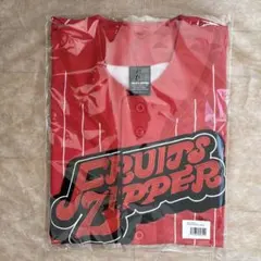 FRUITS ZIPPER 月足天音 推しアピ ユニフォーム