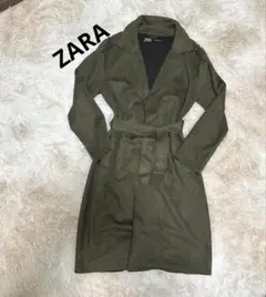 ZARA チェスターコート 【Sサイズ】