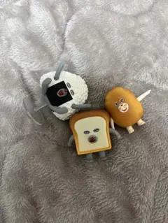 パンどろぼう ガチャ セット