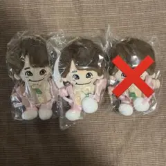 【新品未開封】なにわ男子 大橋和也  ちびぬい 第1弾 Amazon.co.jp: なにわ男子 大橋和也 【 ちびぬい 初心LOVE うぶ