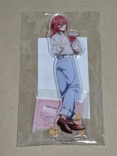 ブルーロック 千切豹馬 エゴイスティックモール アクリルスタンド