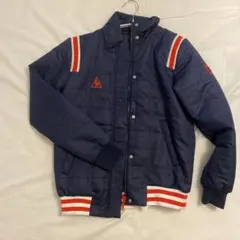 le coq sportif ゴルフコレクション ダウンジャケット M