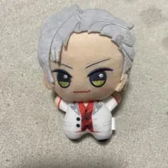 新品・タグ付き　アイドルマスター SideM THE 虎牙道 ちびぐるみ　牙崎漣