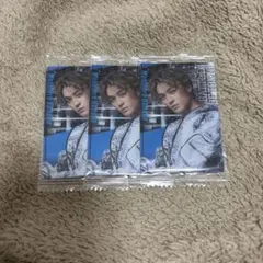 砂田将宏 BOT カードセット