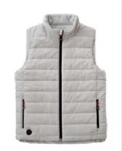 IRISOHYAMA（アイリスオーヤマ） リバーシブルヒートベスト