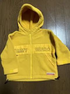 CASTELBAJAC KIDSPORT 上着男の子90のサムネイル
