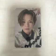 treasure ナイトガーデン　アサヒ　トレカ