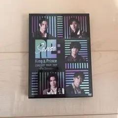 King & Prince CONCERT TOUR 2021 Re:Sense