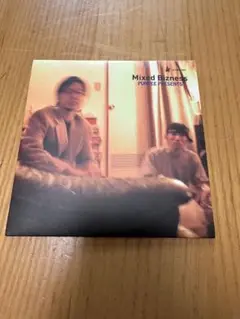 Mixed Bizness / Punpee　レア Mixed Bizness / Punpee レア