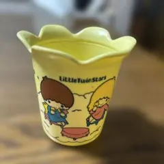 コロコロクリリン サンリオ コップ マグカップ 平成レトロ
