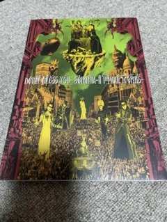 聖飢魔II スコア　2冊セット 楽譜】聖飢魔II ミサ曲第II番「創世紀」 / 聖飢魔Ⅱ (バンド