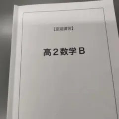 2026年最新】鉄緑会 高2 数学の人気アイテム - メルカリ