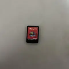 マリオオデッセイSwitchカセットのみ
