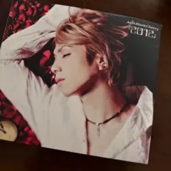 Acid Black Cherry 2012 CD+DVD