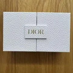 Dior ジャドール香水　バースデーギフト