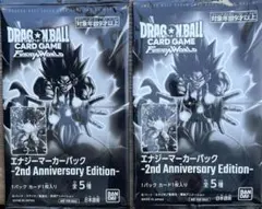 フュージョンワールド エナジーマーカー 未開封パック