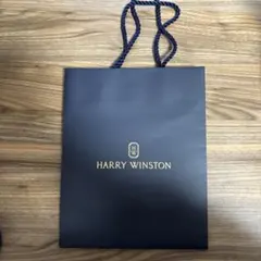 2026年最新】ハリーウィンストン 紙袋の人気アイテム - メルカリ