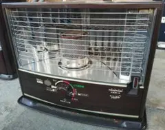 【レトロ】トヨクニ 石油ストーブレ LEOPET DSK-22VG（中古品） 2026年最新】トヨクニ LEOPETの人気アイテム - メルカリ